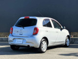 マーチ 1.2 X FOUR Vセレクション 4WD 