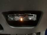 ETC車載器を装備しています☆料金所での支払いも待つこともなく楽々通過ですよ☆