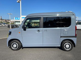 N-VAN +スタイル ファン ターボ 