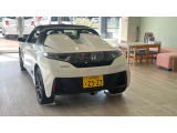 S660 アルファ 