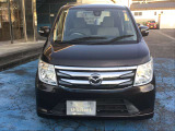 フレア HS 