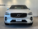 2024年モデルXC60 Ultimate B5 AWD のご案内でございます。