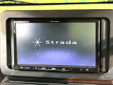【ナビゲーション】使いやすいナビで目的地までしっかり案内してくれます。各種オーディオ再生機能も充実しており、お車の運転がさらに楽しくなります!!