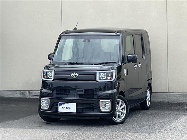 ピクシスメガL SAII