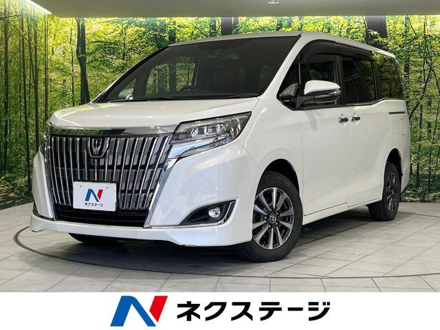 エスクァイア 2.0 Gi プレミアムパッケージ 