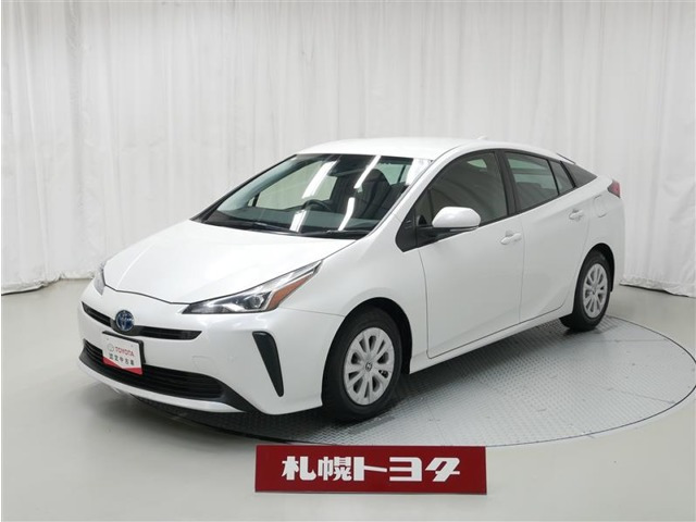 プリウス 1.8 S E-Four 4WD 