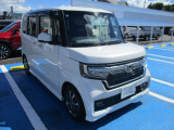 N-BOXカスタム L 