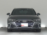 A4アバント 40 TDI クワトロ Sライン 4WD 