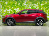CX-3 2.0 20S 