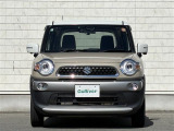 クロスビー 1.0 ハイブリッド(HYBRID) MZ 4WD 4WD ワンオーナー