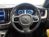 XC60 B5 AWD インスクリプション 4WD 4WD 本革シート