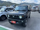 ジムニー XC 4WD 