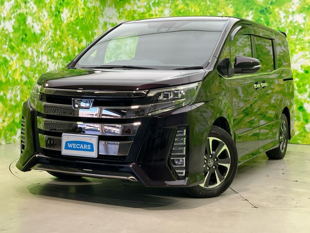 ノア 2.0 Si 