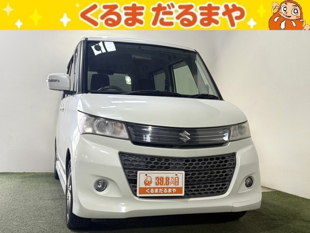 パレット SW リミテッドII 