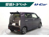 N-WGNカスタム L 