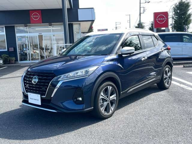 キックス 1.2 X (e-POWER) 