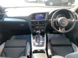 Q5 2.0 TFSI クワトロ 4WD 