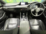 MAZDA3ファストバック 2.0 20S Lパッケージ 