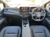 ノートオーラ 1.2 G レザーエディション 