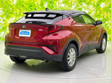C-HR ハイブリッド 1.8 G モード ネロ セーフティ プラス 
