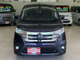 デイズ ハイウェイスターX 4WD 