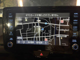 GRヤリス 1.5 RS R4年登録純正ナビBカメラ衝突軽減レーダー