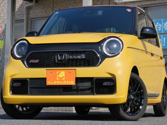 N-ONE RS 