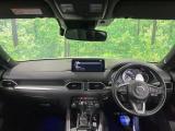 CX-8 2.5 25S プロアクティブ 