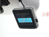 ◆ドライブレコーダー◆映像・音声などを記録する自動車用の装置です。 もしもの事故の際の記録はもちろん、旅行の際の思い出としてドライブの映像を楽しむことができます。