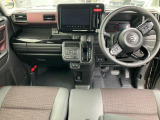 スペーシアカスタム ハイブリッド(HYBRID)  XSターボ 4WD 