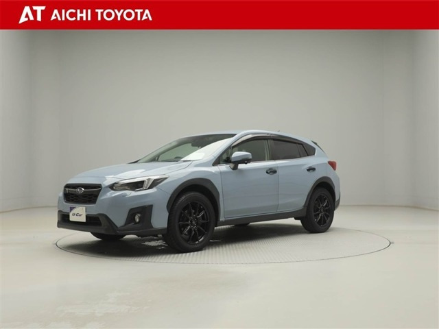 XV 2.0i-S アイサイト 4WD 