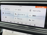 レンジローバースポーツ SE 4WD 本革シート