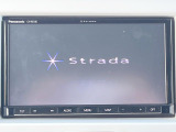 【ナビゲーション】目的地までしっかり案内してくれる使いやすいナビ。Bluetooth接続すればお持ちのスマホやMP3プレイヤーの音楽を再生可能!毎日の運転がさらに楽しくなります!!