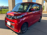日産 ルークス