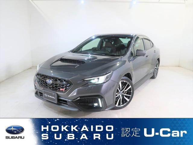 WRX  S4 2.4 STI スポーツR EX 4WD
