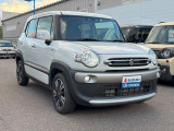 クロスビー 1.0 ハイブリッド(HYBRID) MZ 4WD 