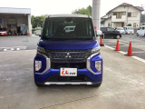 eKクロススペース T 4WD 