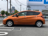 ノート 1.2 e-POWER X FOUR Vセレクション 4WD 