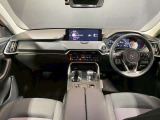 CX-60 3.3 XD Sパッケージ ディーゼル 4WD 