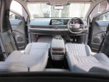 アリア B6 e-4ORCE 4WD 