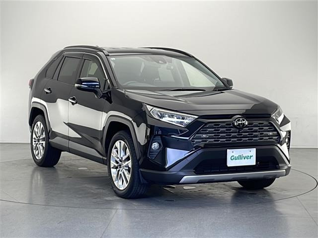 RAV4 2.0 G Zパッケージ 4WD 4WD 修復歴無し