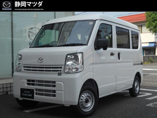 スクラムPA ハイルーフ