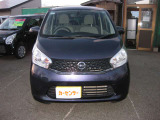 デイズ X 4WD 