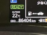 現在の走行距離になります。まだまだ元気に走りますよ!