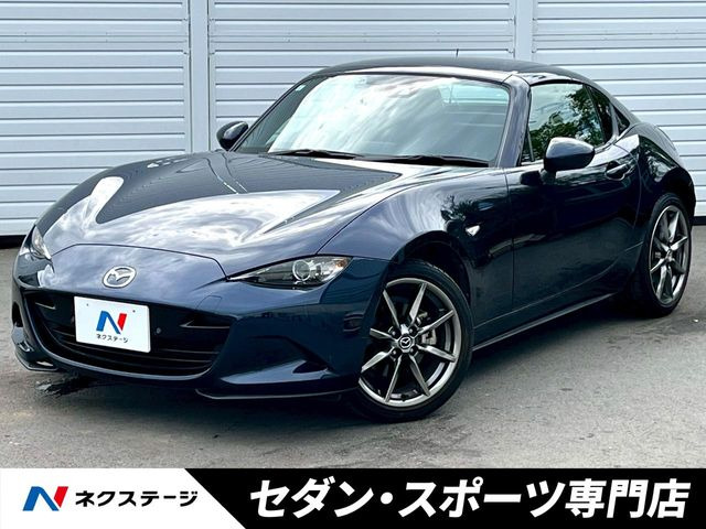 ロードスターRF2.0 S