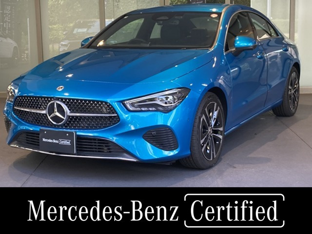 CLAクラスCLA180MP202502