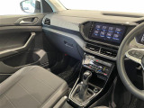 T-Cross TSI スタイル 修復歴無し