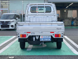 キャリイ KC エアコン パワステ 4WD 