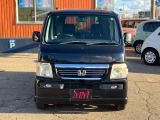 バモス L 4WD