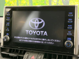 RAV4 2.0 アドベンチャー オフロードパッケージ 4WD 